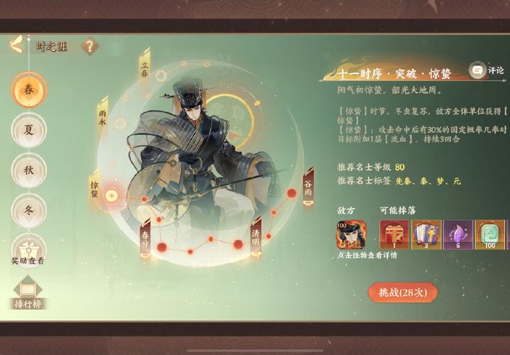 神雕侠侣2河神挑战攻略:过河任务详解与策略指南