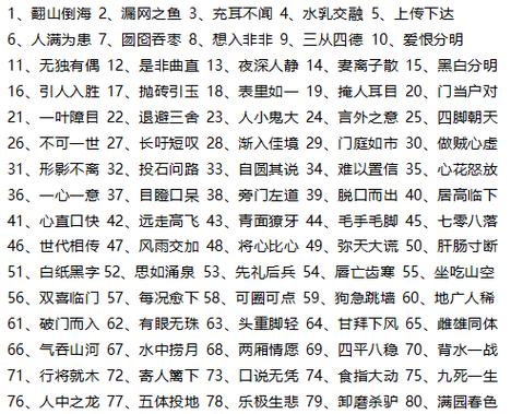 微信成语猜猜看太师第2关答案揭秘:太师关卡答案大全全解析