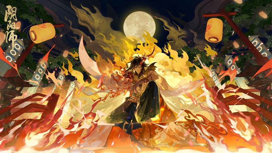 阴阳师茨木典藏皮肤投票结果揭晓:人气爆棚,谁将成为最终赢家?
